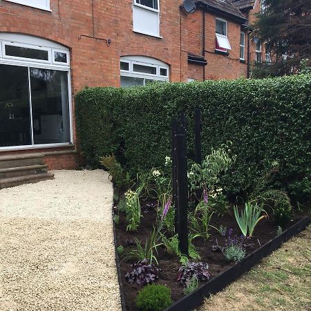 Moseley Mews Village Suites - Purple Μπέρμιγχαμ Εξωτερικό φωτογραφία