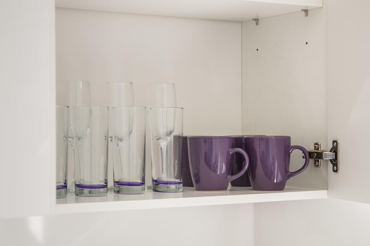 Moseley Mews Village Suites - Purple Μπέρμιγχαμ Εξωτερικό φωτογραφία